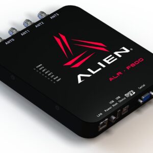 Alien ALR-F800-READER KIT