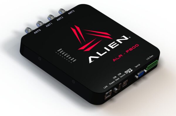 Alien ALR-F800-READER KIT