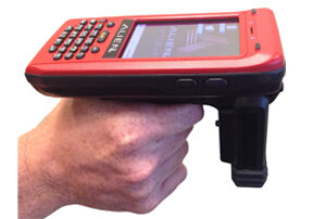 Alien ALH-9010 Reader