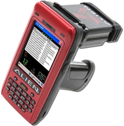 Alien ALH-9011 Reader