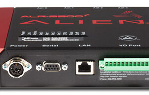 Alien ALR-9900+ Reader