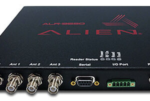 Alien ALR-9860 Reader